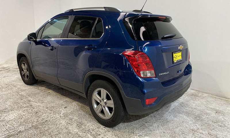 Chevrolet Trax 2019 ...