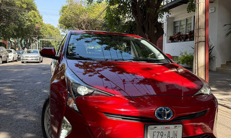 Toyota Prius 1.8 Pre...
