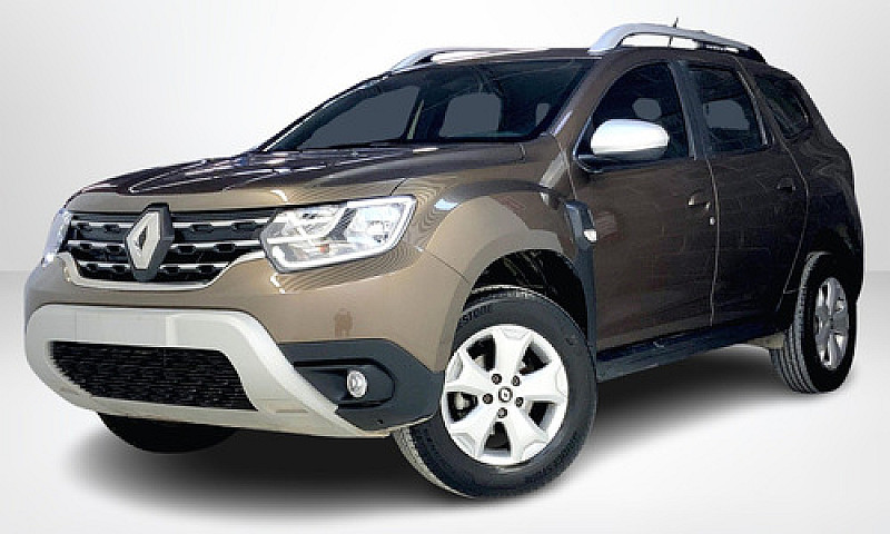 Renault Duster 2023...