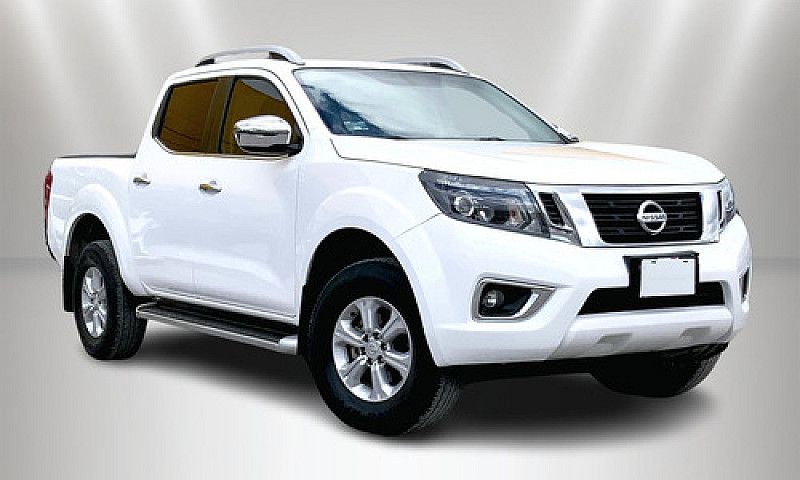 Nissan Np300 Frontie...