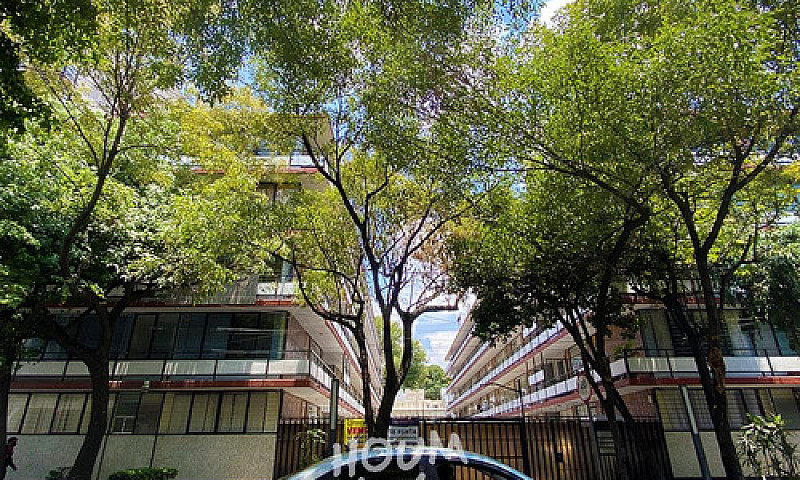 Departamento En Cent...