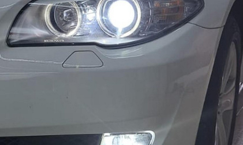 Bmw Serie 5 3.0 528I...