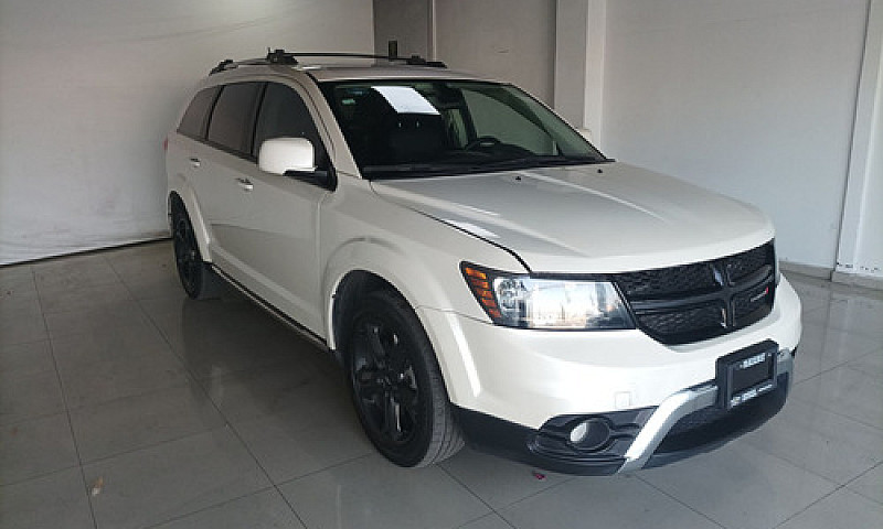 Dodge Journey 2019...