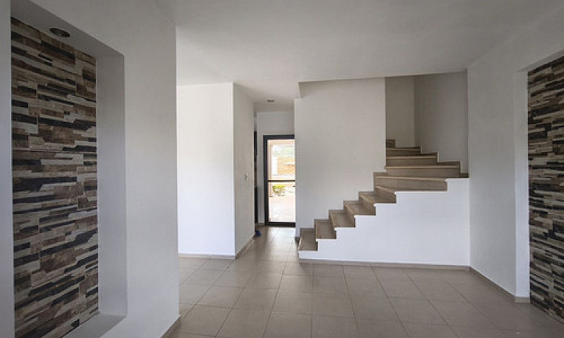 Venta De Casa De 3 R...