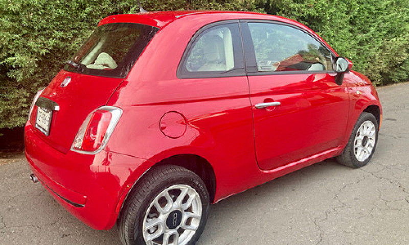 Fiat 500 1.4 3P Pop ...