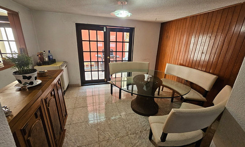 Casa En Venta, Fracc...