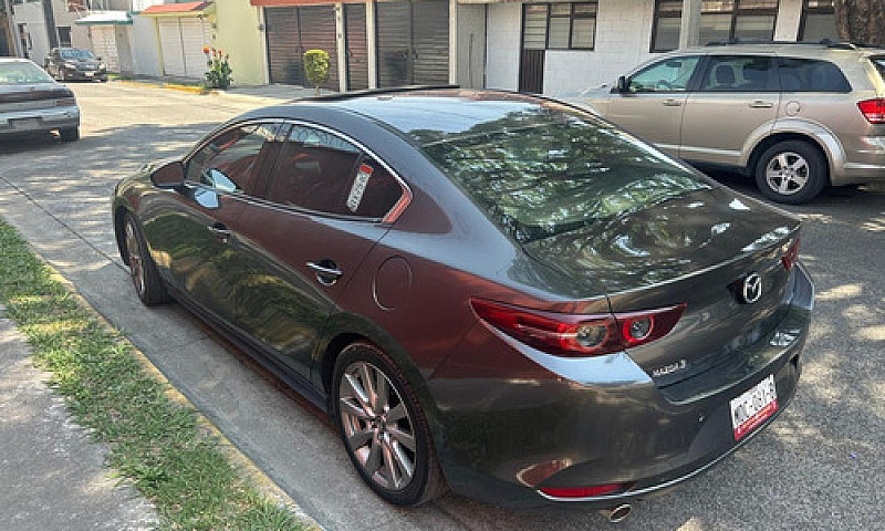 Mazda Mazda 3 2.5 S ...