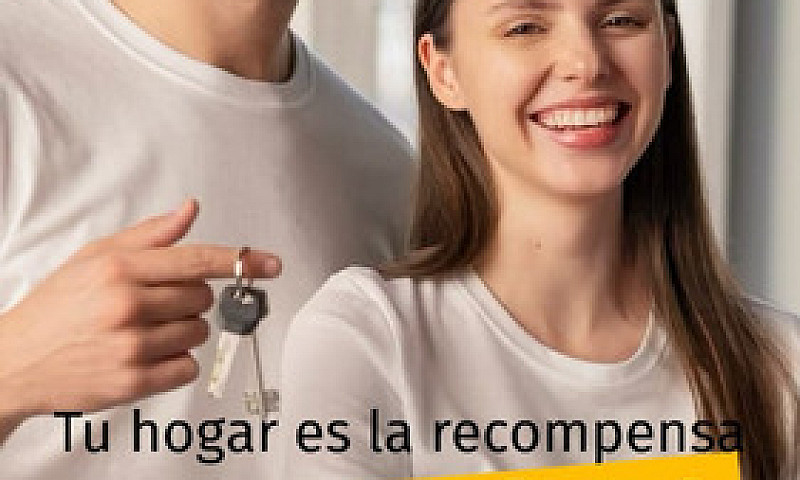 Bonito Departamento ...