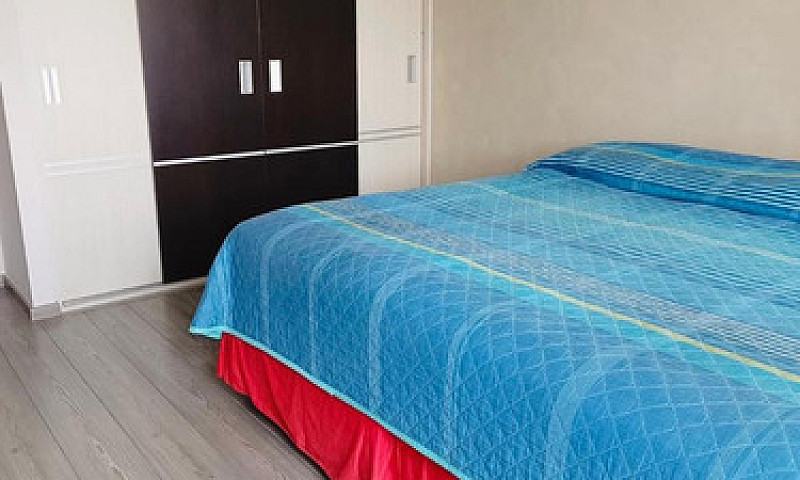 Departamento En  Ven...