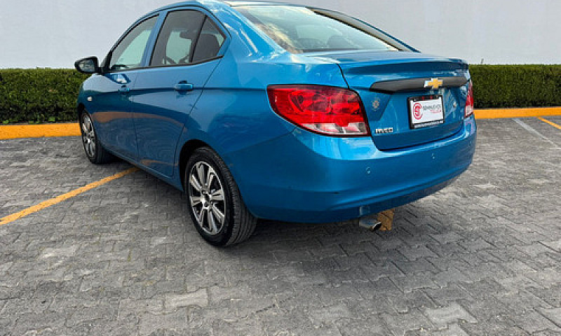 Chevrolet Aveo 2019...