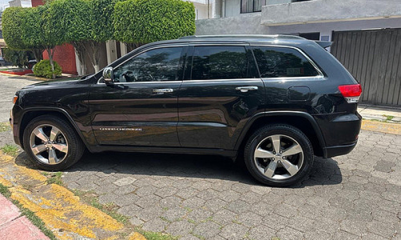 Jeep Grand Cherokee ...