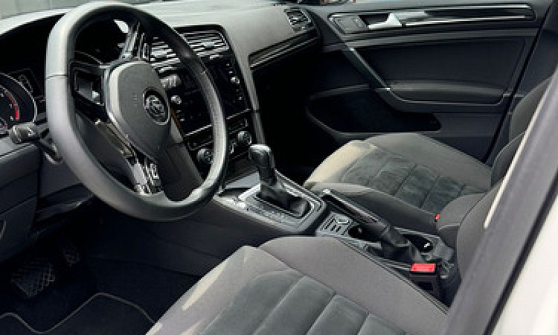 Volkswagen Golf 1.4 ...