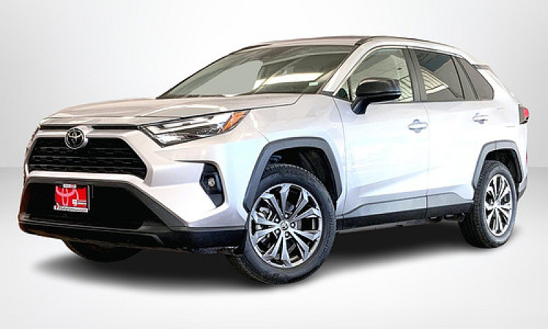 Toyota Rav4 2022...