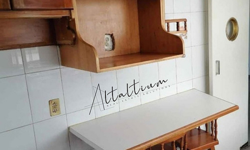 Departamento En Vent...
