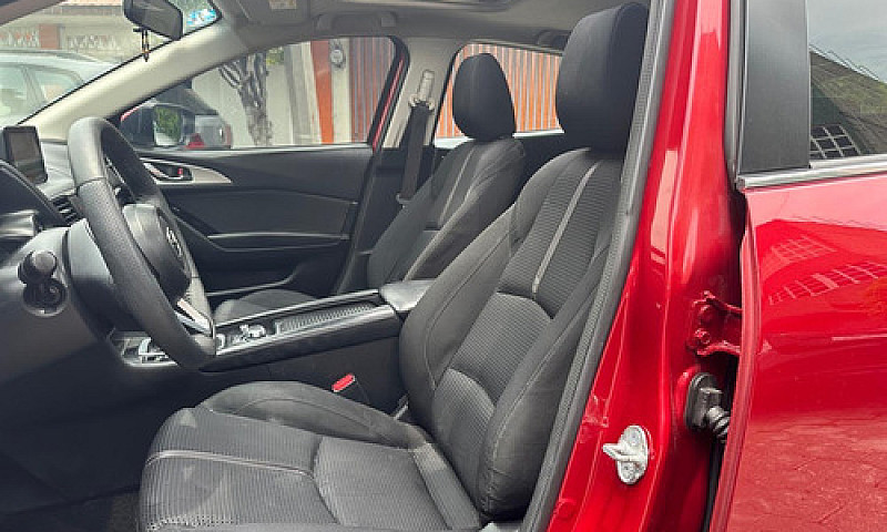 Mazda Mazda 3 2.5 S ...