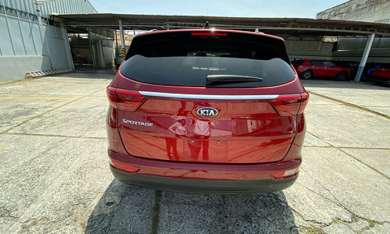 Kia Sportage 2017 2....