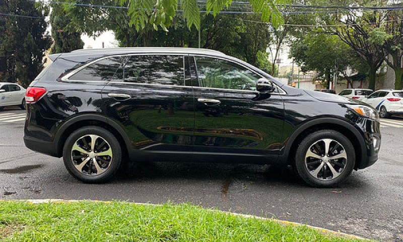 Kia Sorento 3.3L Ex ...