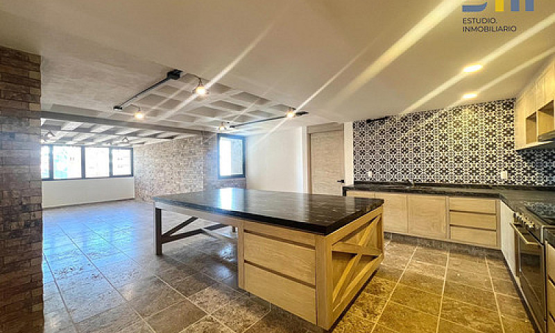 Departamento En Vent...