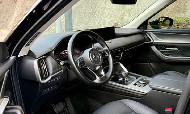 Mazda Cx-70 3.3 Mhev...
