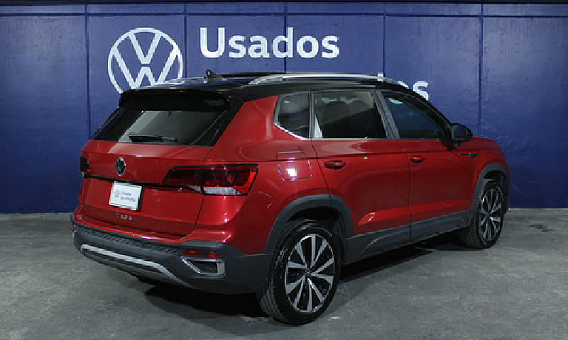 Volkswagen Taos 1.4 ...