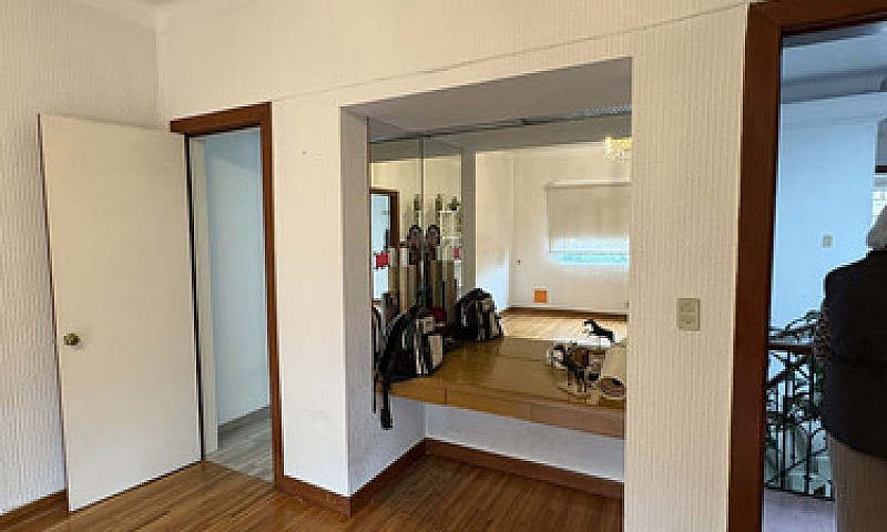 Casa En Venta En Col...