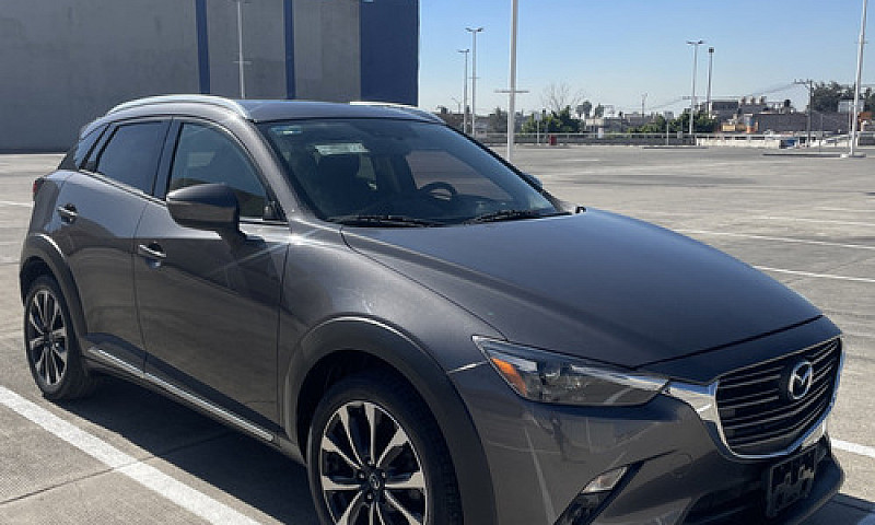 Mazda Cx-3 I Grand T...