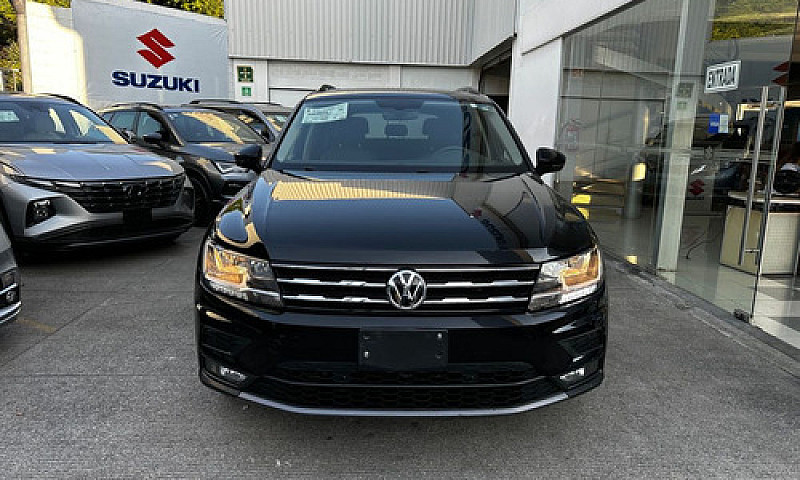 Volkswagen Tiguan 20...