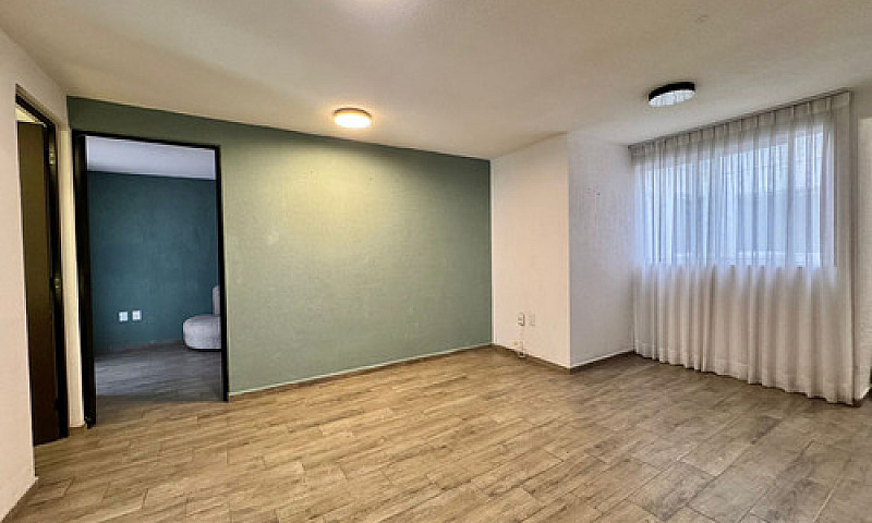 Departamento En Vent...