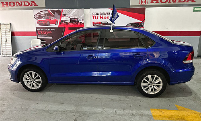 Volkswagen Vento 201...