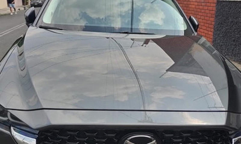 Mazda Cx-5 2.5T Sign...