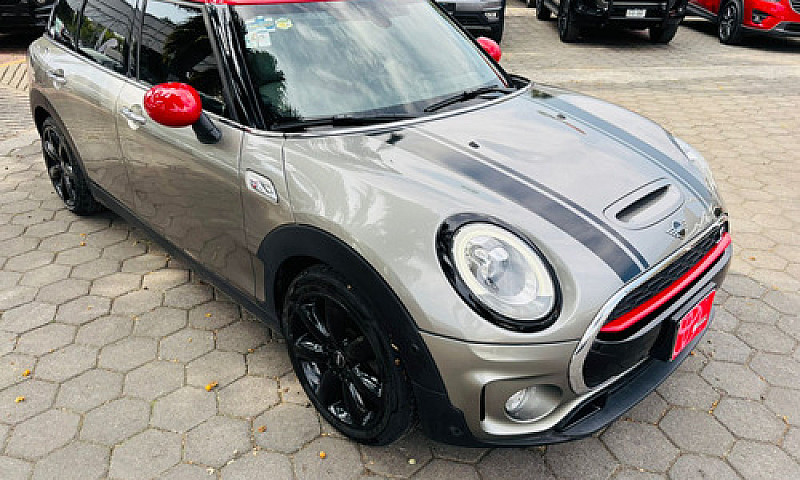 Mini Cooper S 2019...