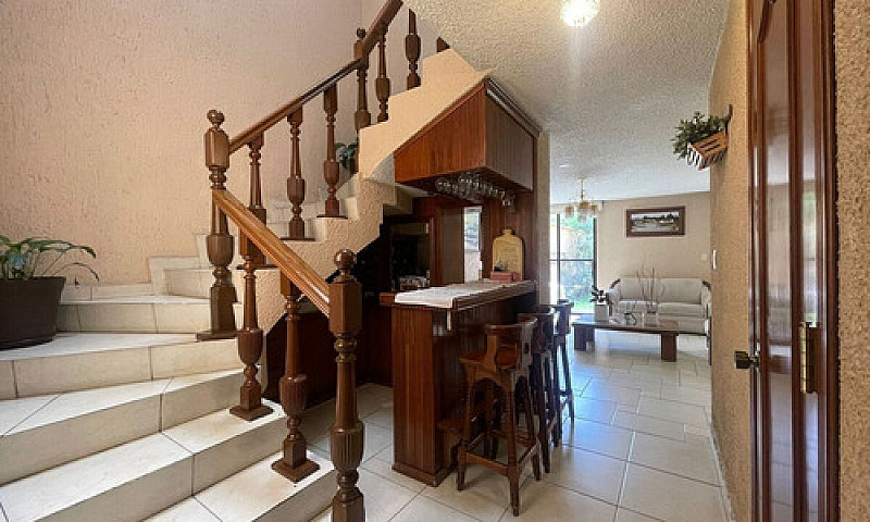 Casa En Venta, Verge...