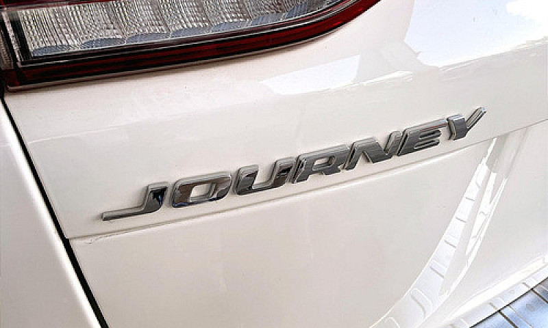Dodge Journey 2023...