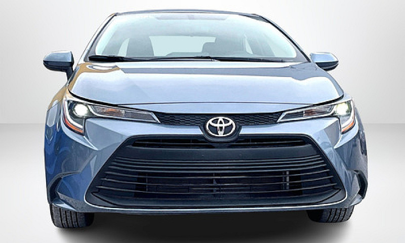 Toyota Corolla 2023...