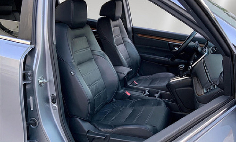 Honda Cr-V 2019...