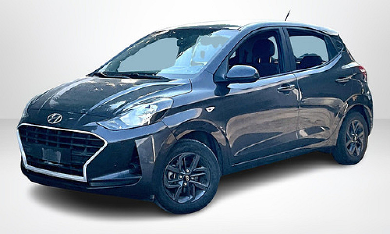 Hyundai Grand I10 20...