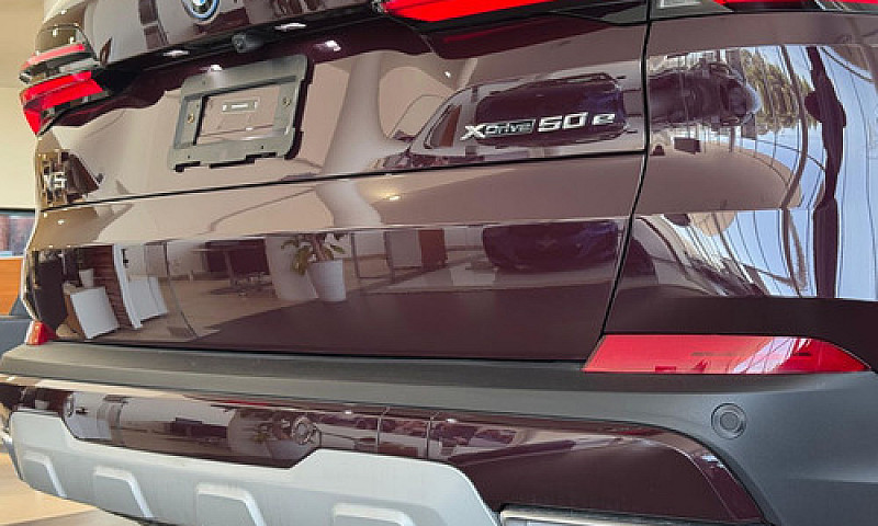 Bmw X5 5P Xdrive 50E...