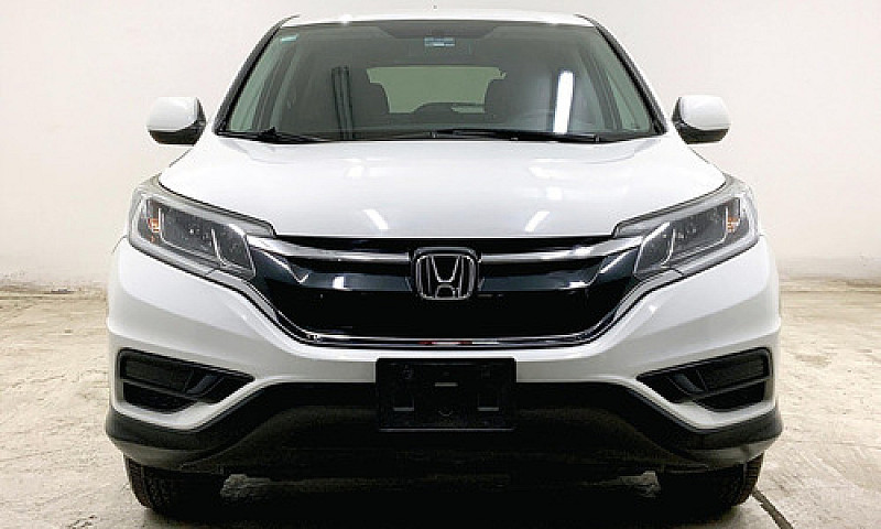 Honda Cr-V 2015...
