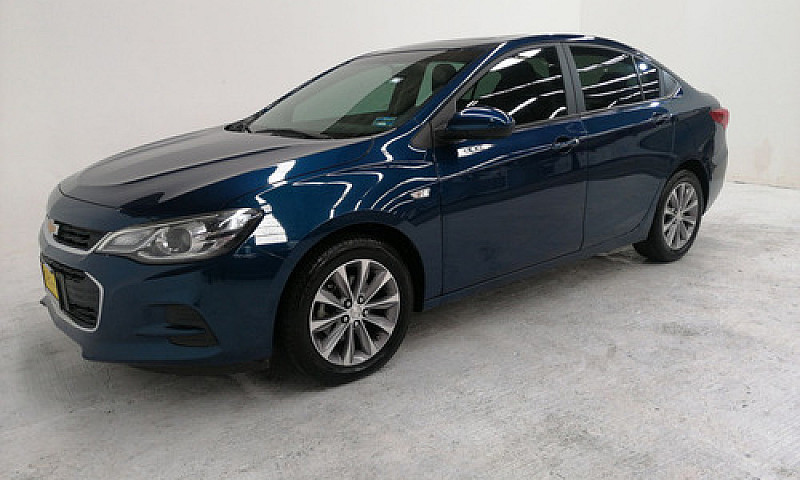 Chevrolet Cavalier 2...