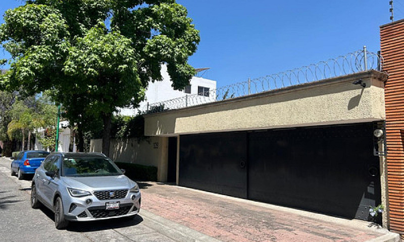 Casa Venta La Herrad...