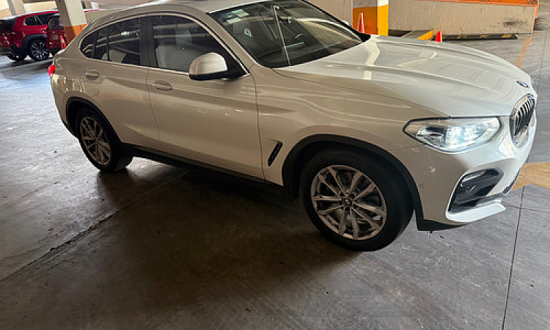 Bmw X4 2.0 Xdrive28I...