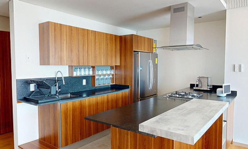 Departamento En Vent...