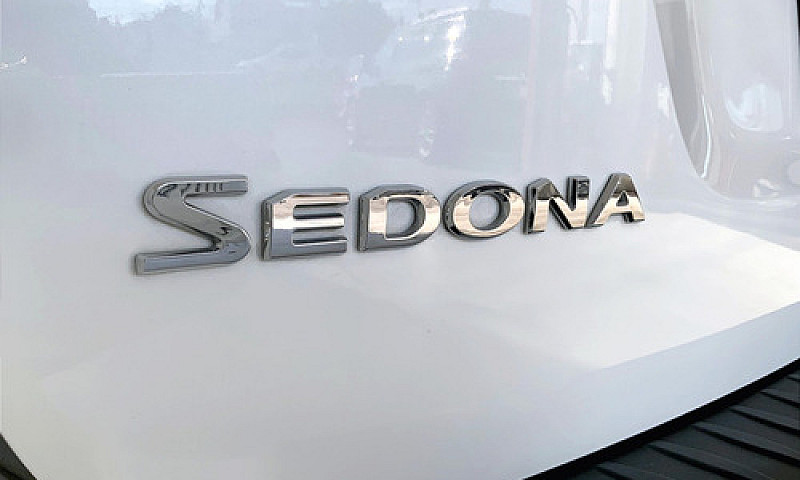 Kia Sedona 2019...