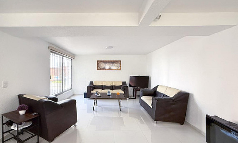 Venta De Casa En Con...