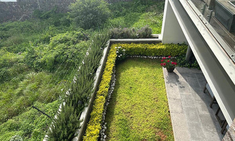 Venta De Residencia ...