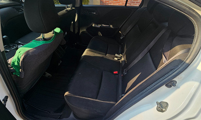 Honda City 1.5 Ex At...