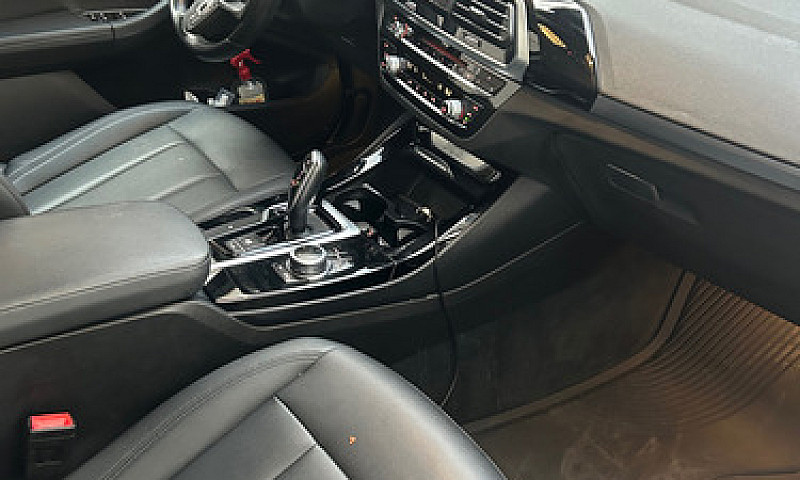 Bmw X3 2.0 Sdrive20I...