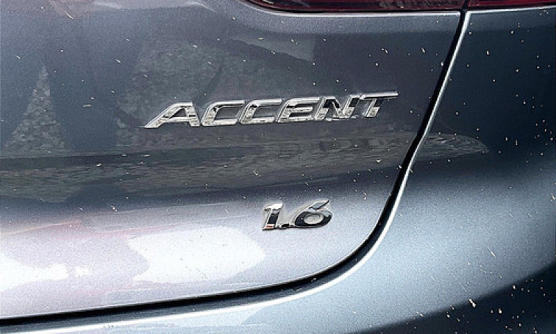 Hyundai Accent 2019...