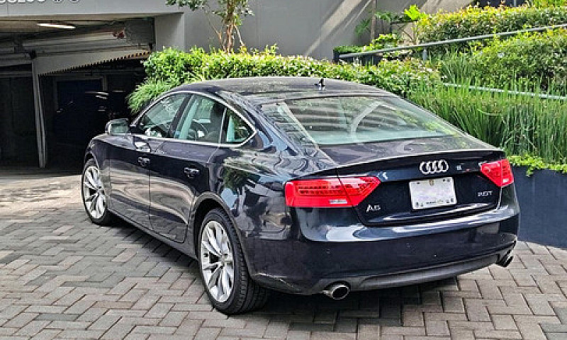 Audi A5 Sportback 20...