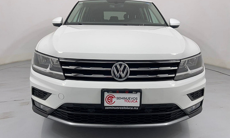 Volkswagen Tiguan 20...